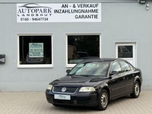 Passat Lim. 1.6 I Motor verbraucht Öl ! Euro 4