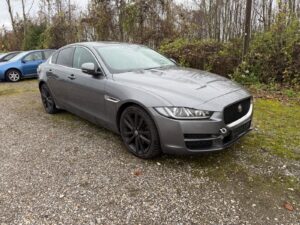 XE 2.0 Prestige I Motorschaden I EU6 I 111 Co2